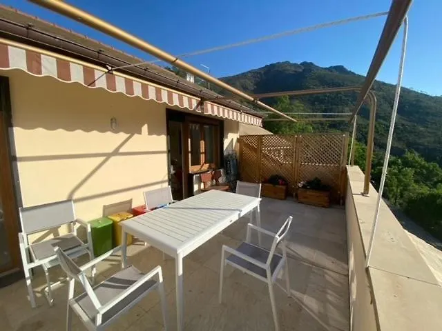 Appartamento Romeo Levanto 0*,