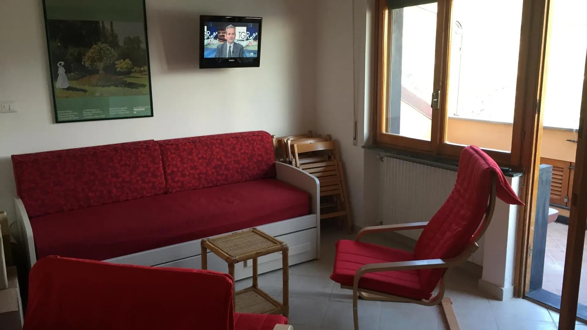Apartment Appartamento Romeo Levanto