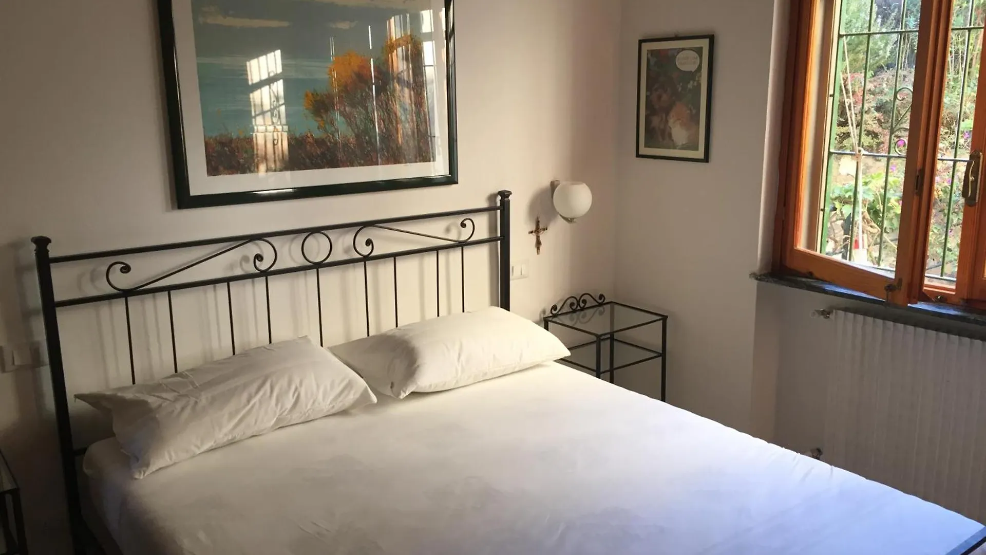 Appartamento Romeo Levanto Italy