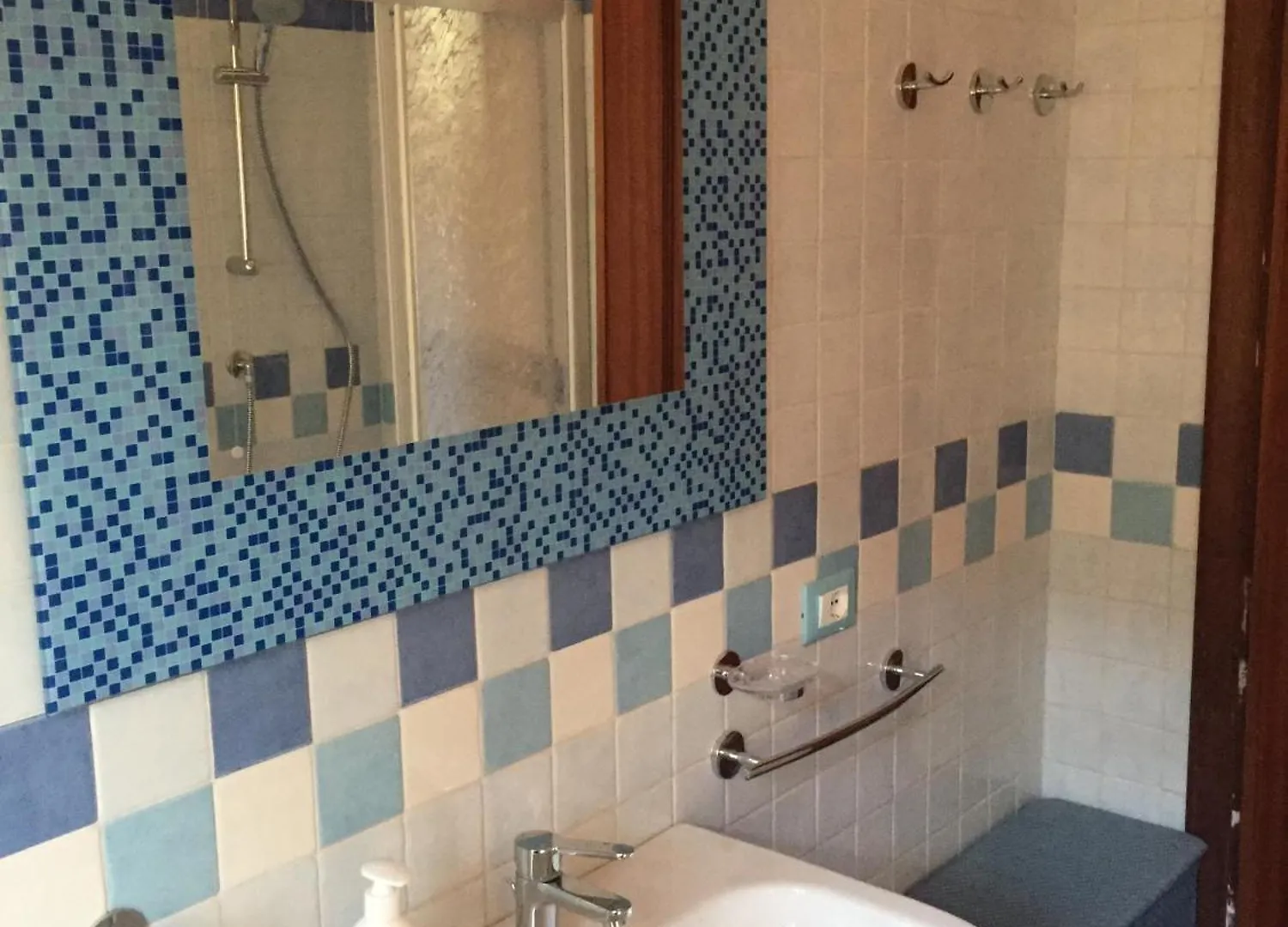 Appartamento Romeo Levanto Apartment