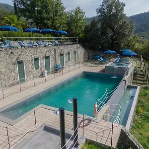 Hotell Al Terra Di Mare, Levanto